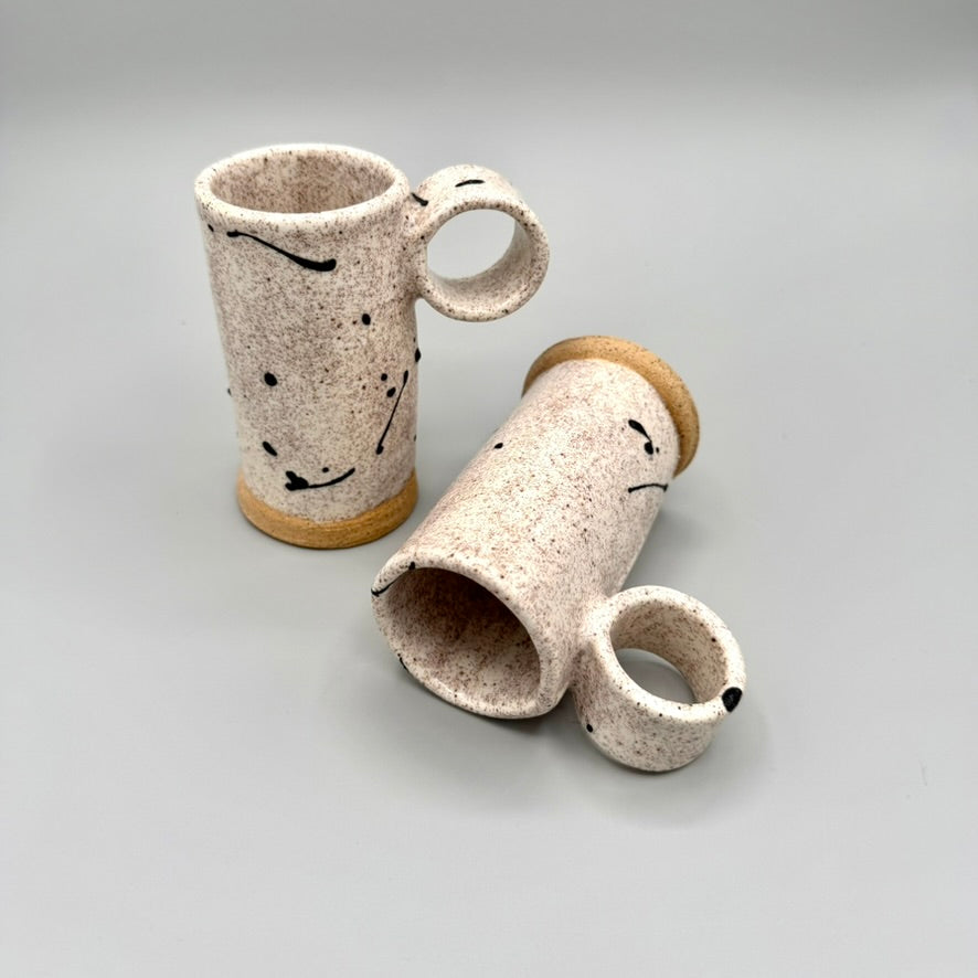 Tall Espresso Cup