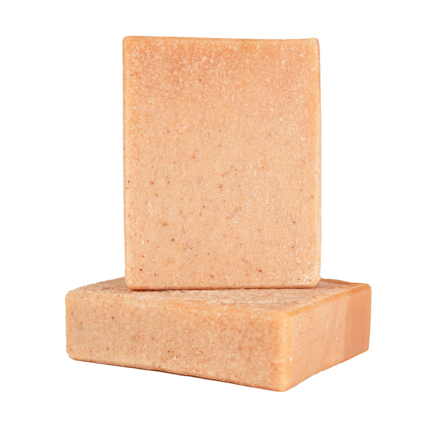 Grapefruit Sea Salt Bar Soap | Essential Oil Bar Soap