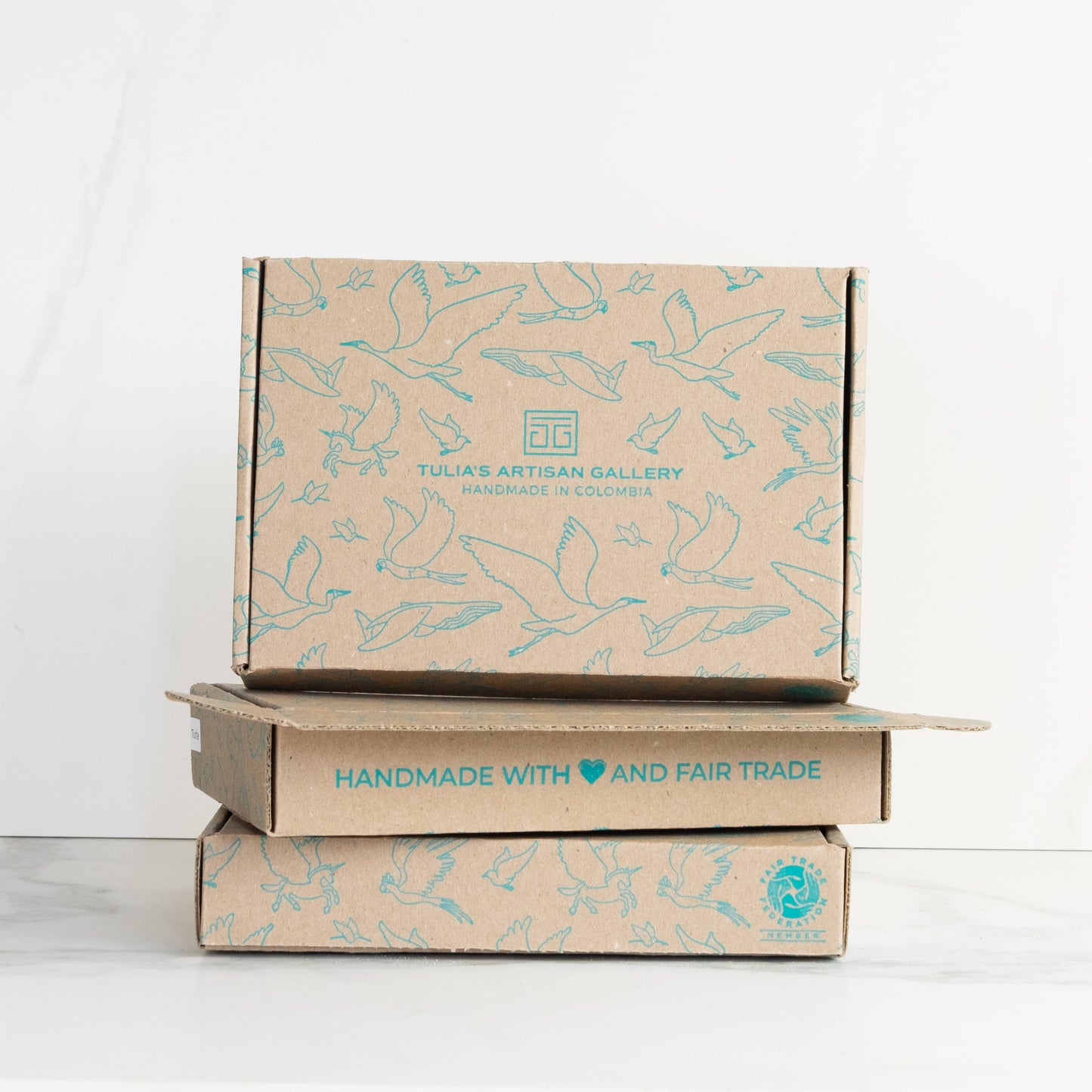 Hummingbird Flying Mobile - Pink Anna's