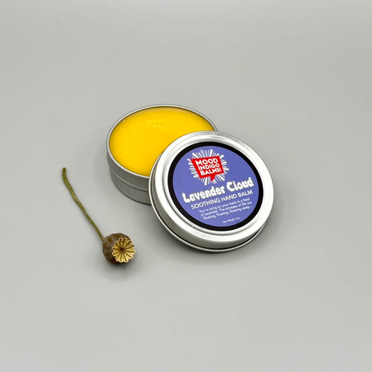 Hand Balm-Lavender