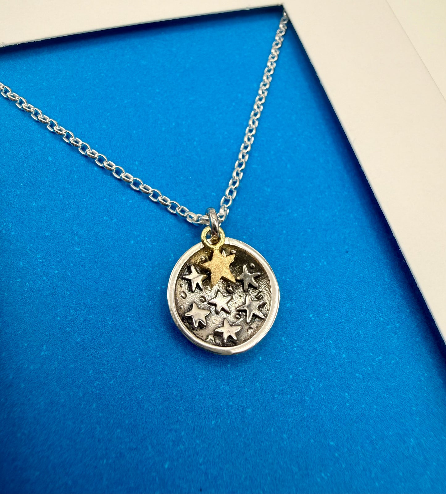 One in a Zillion Necklace
