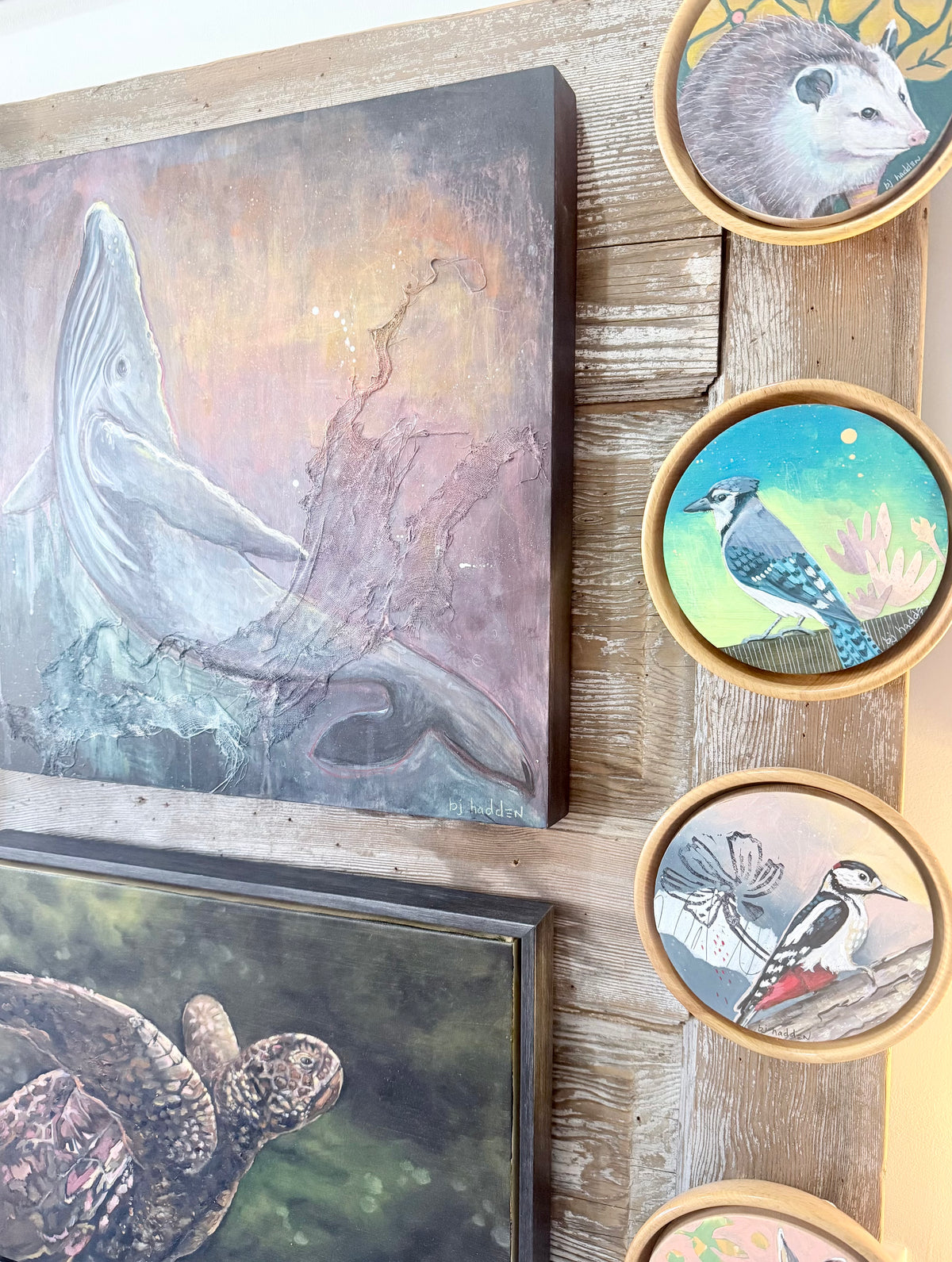 Soul for your Walls