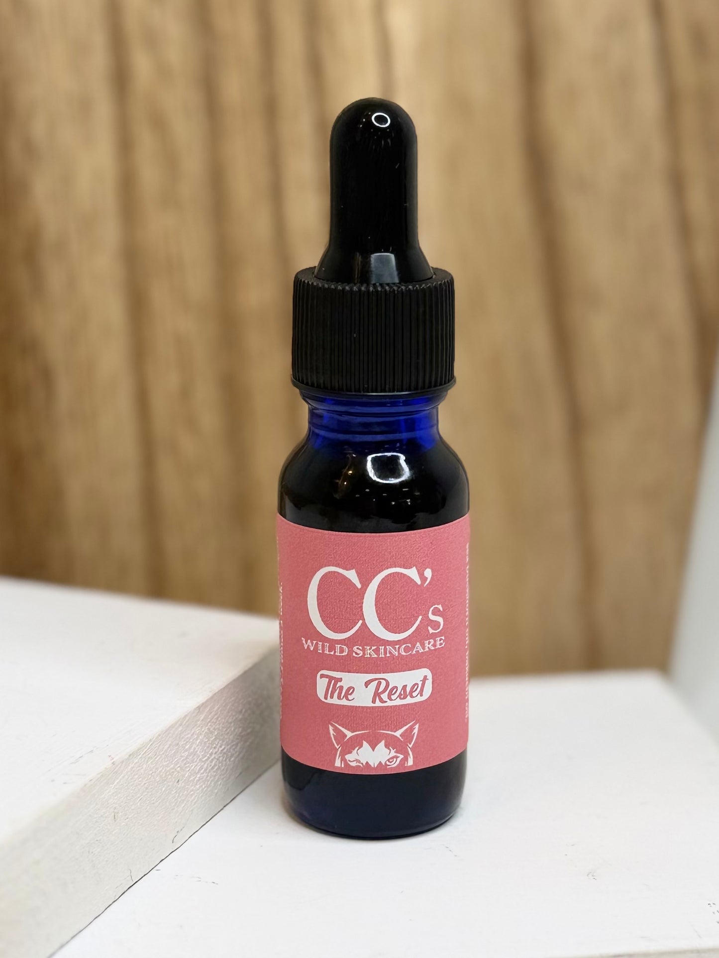 The Reset - Natures Retinol
