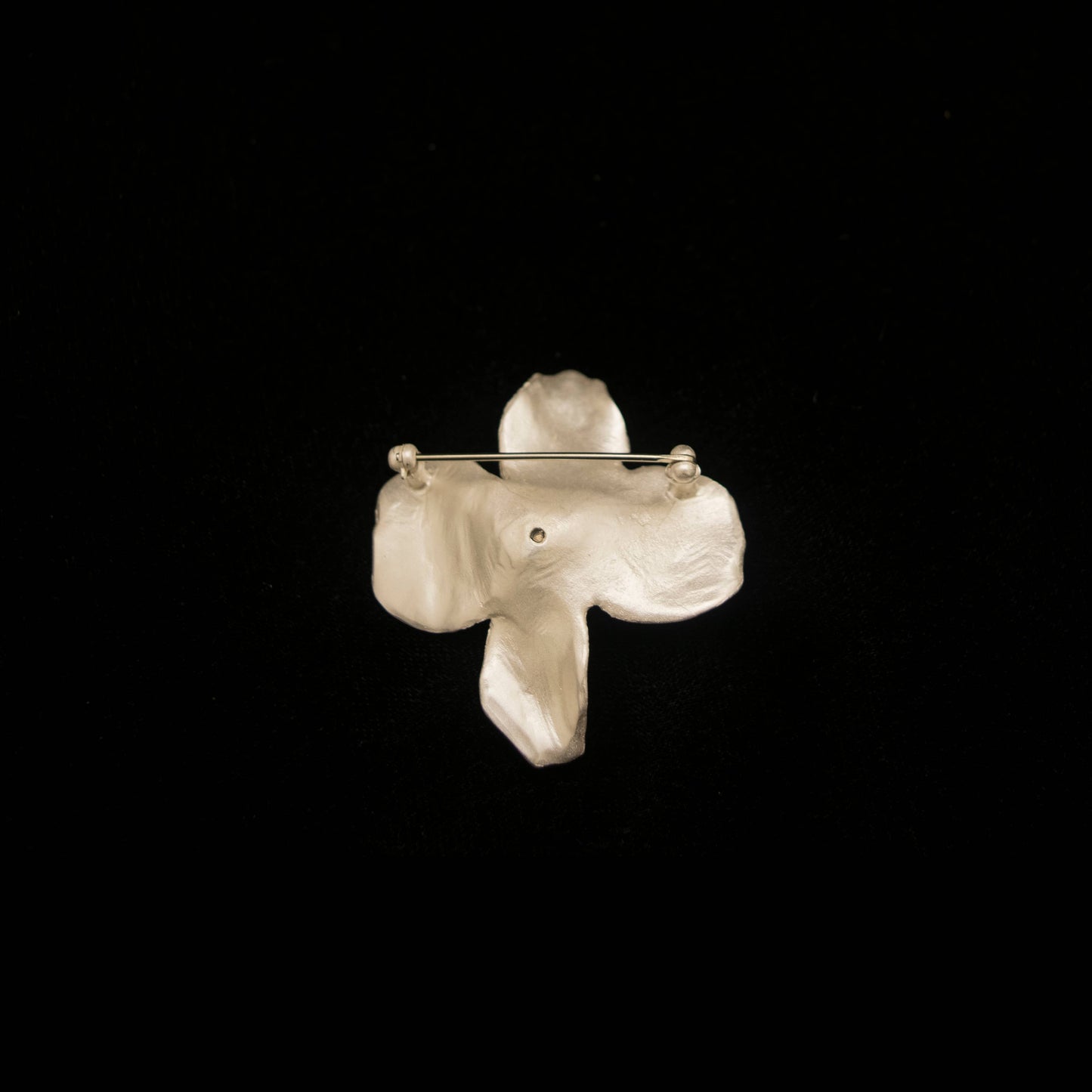 Dogwood Brooch