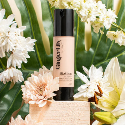 Ginger Lilly Tallow