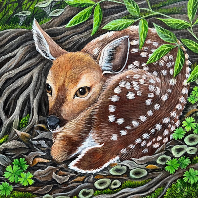 Amy Yarger