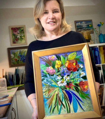 Laura McKellar
