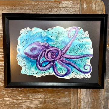 Octopus
