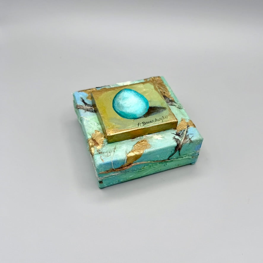 Egg - New Beginnig (New)