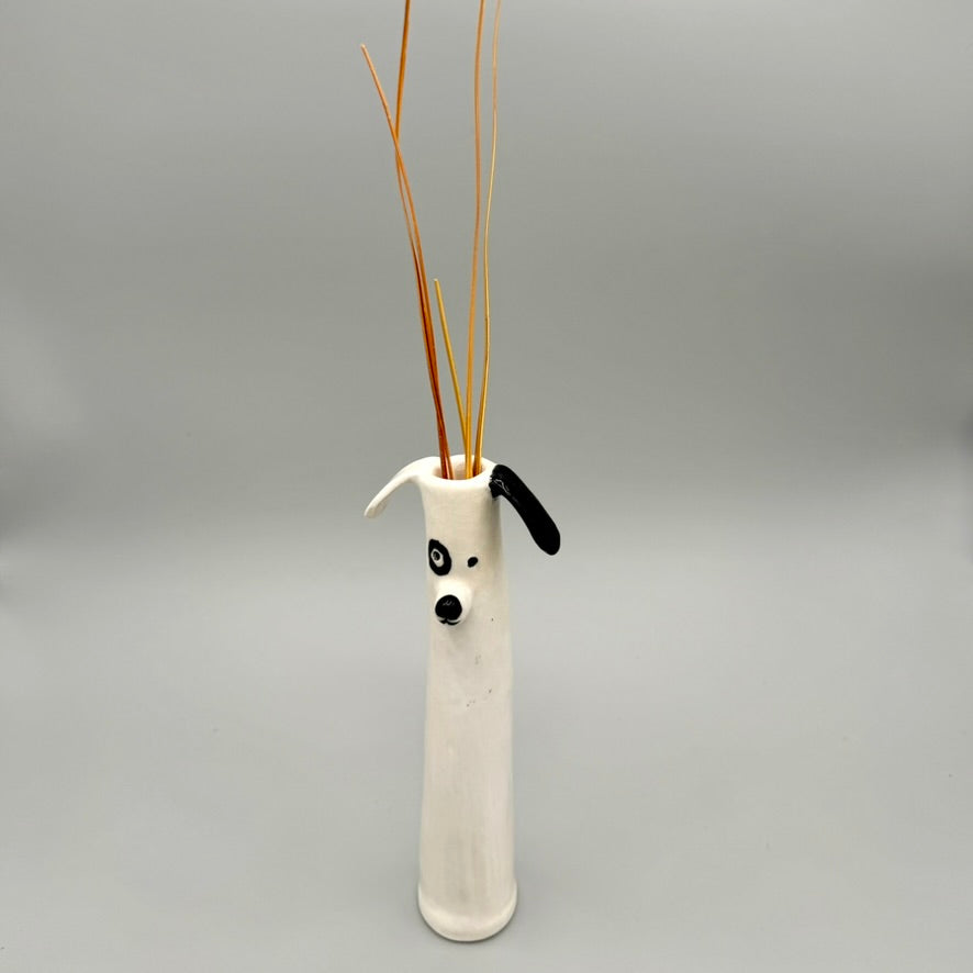 Tall Bud Vases