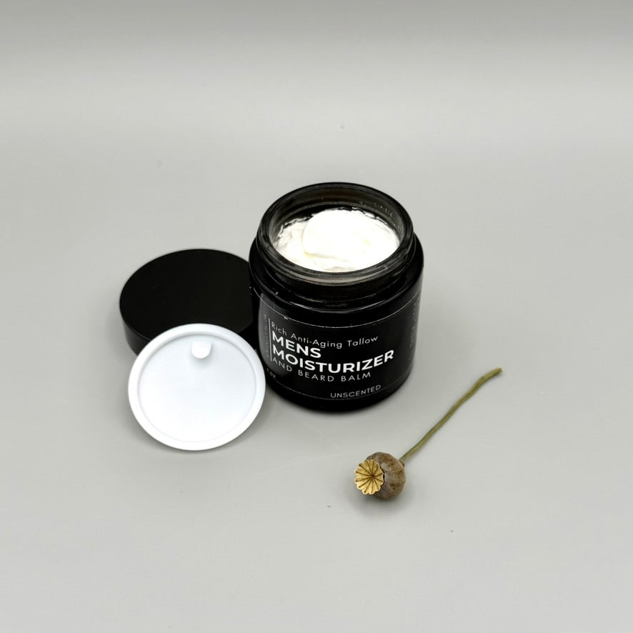 Mens Moisturizer