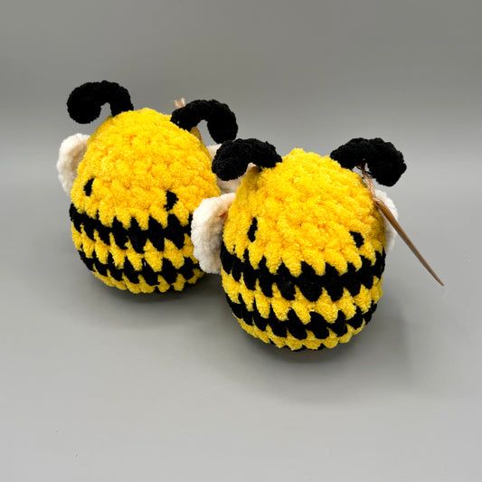 Chubby Bee