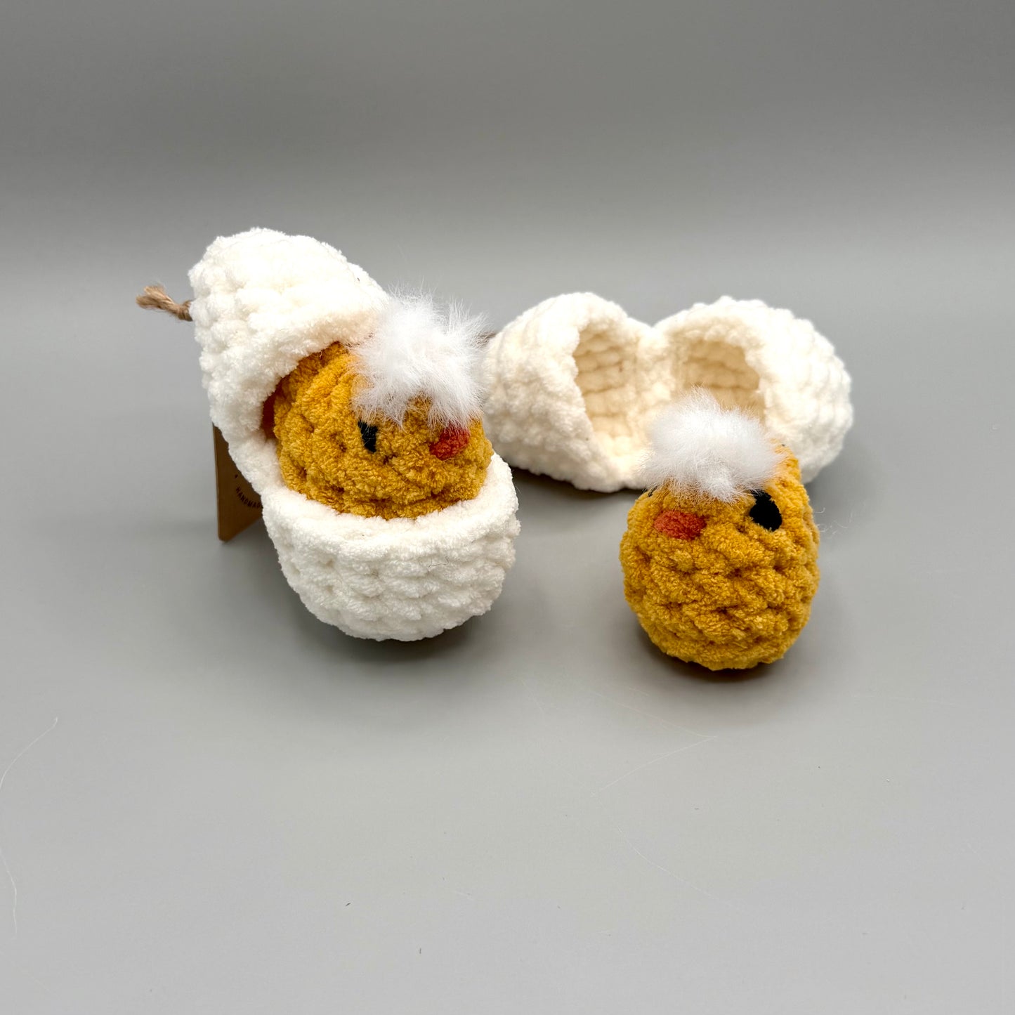 Hatchin Chicken