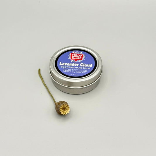 Hand Balm-Lavender