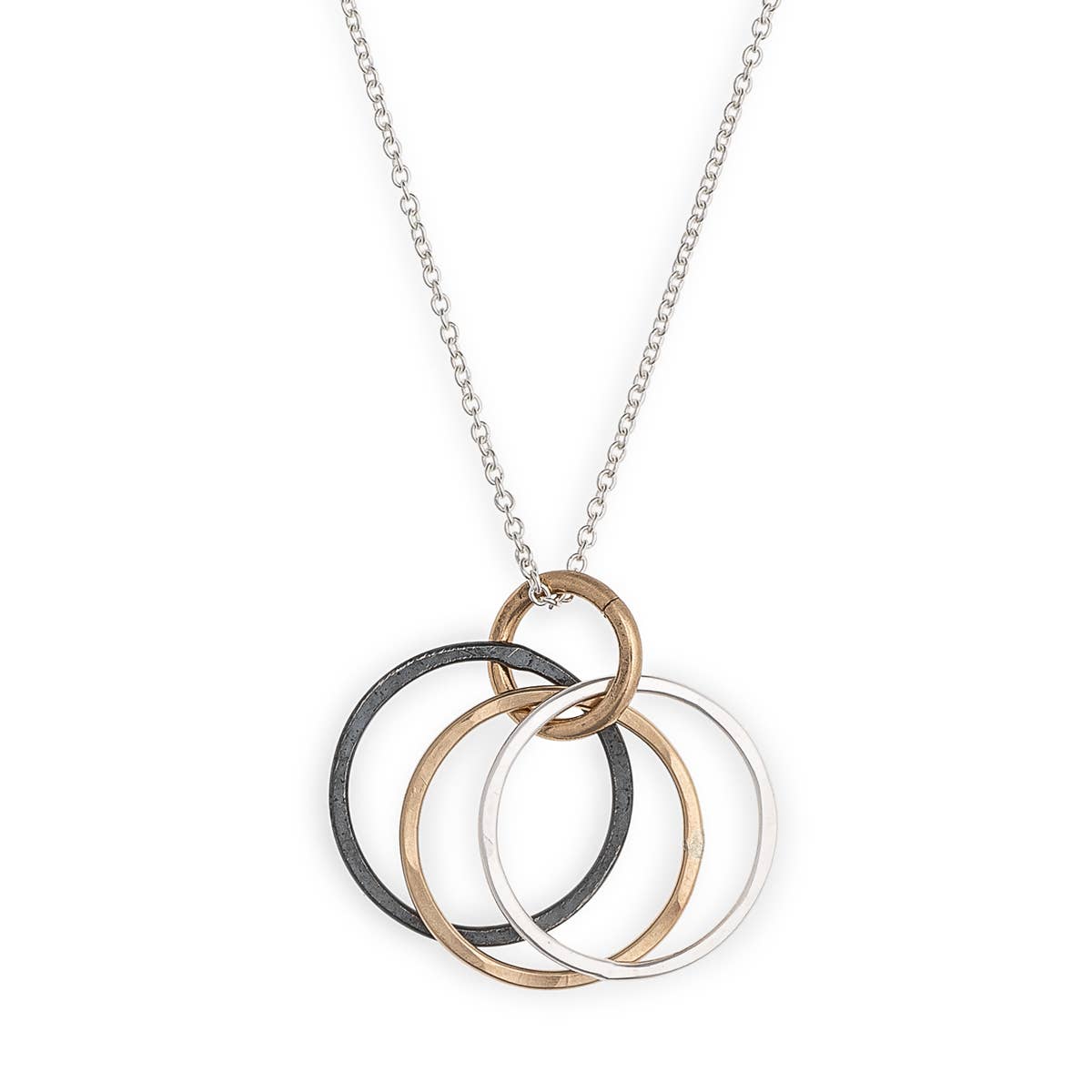 The Hustle Necklace for the  Lady Boss Dreamer