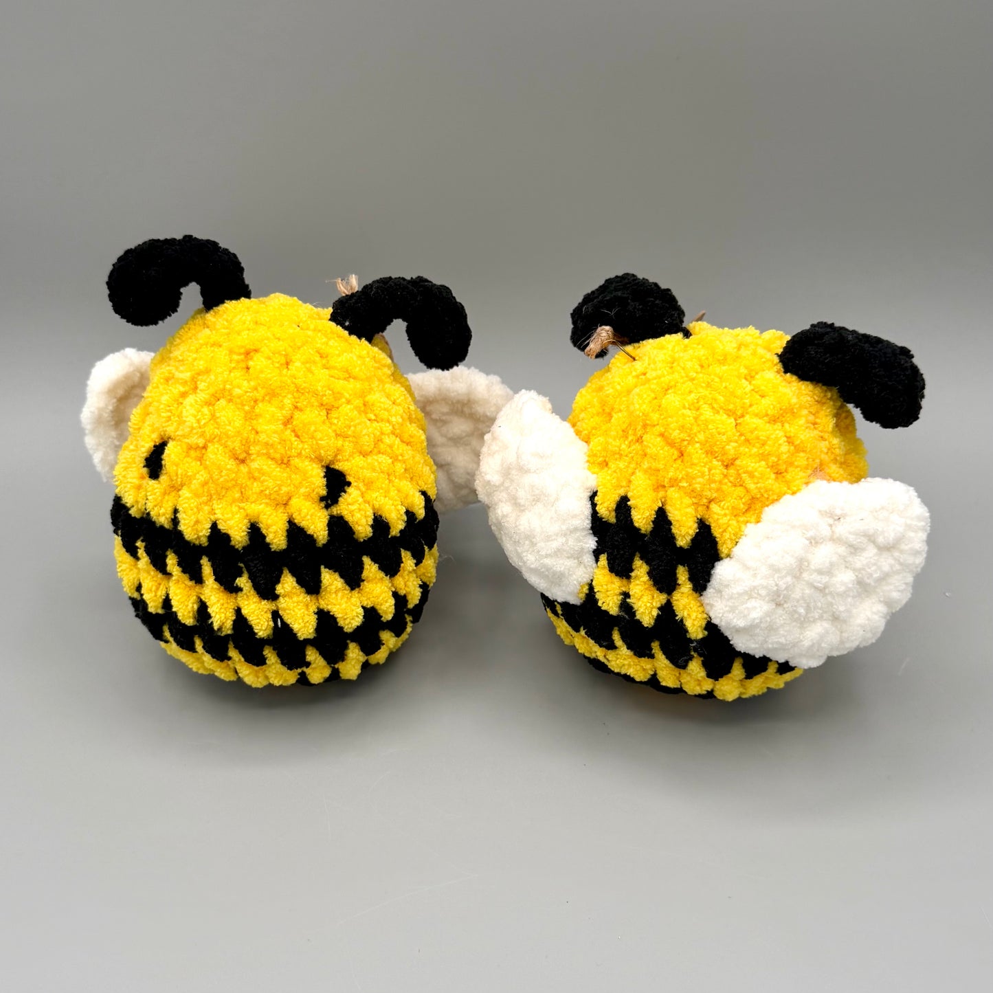 Chubby Bee