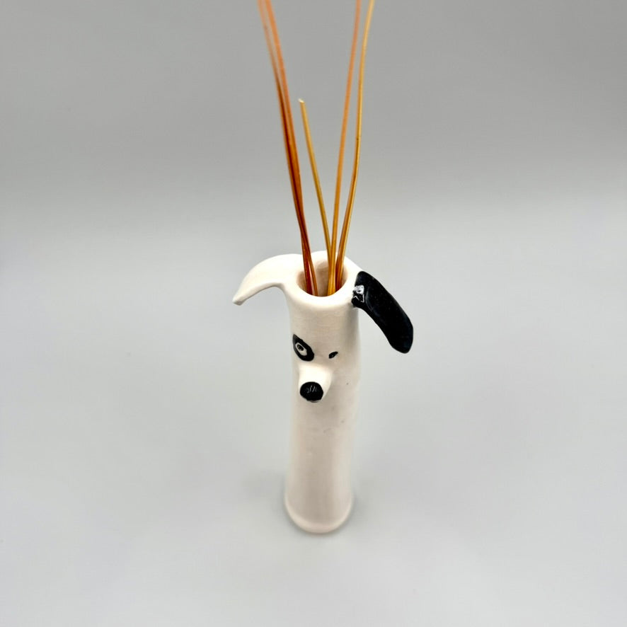 Tall Bud Vases