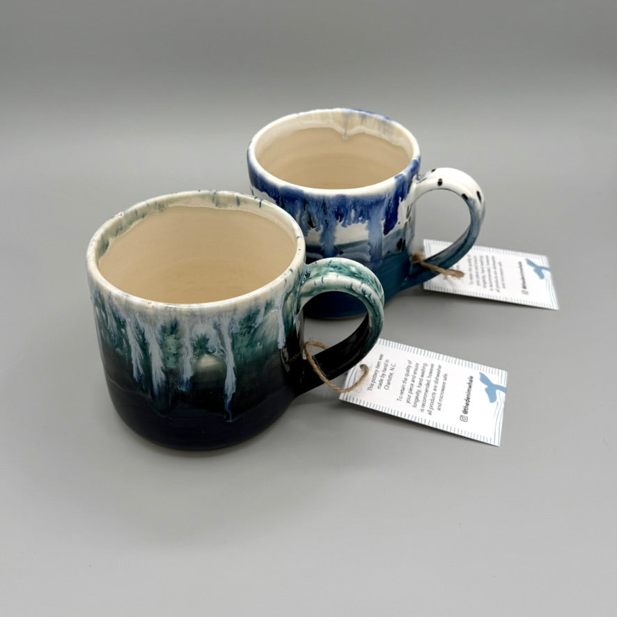Mugs with Words