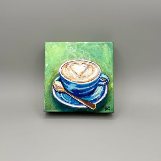 Cuppa