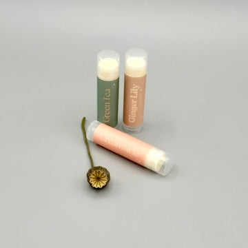 Tallow Lip Balm