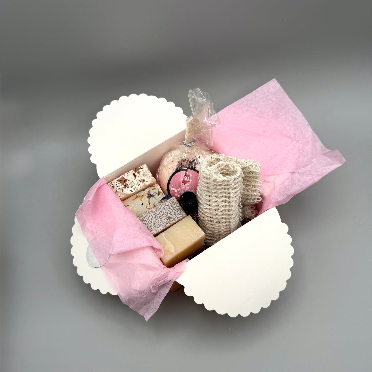 Earthly Delight-Gift Box