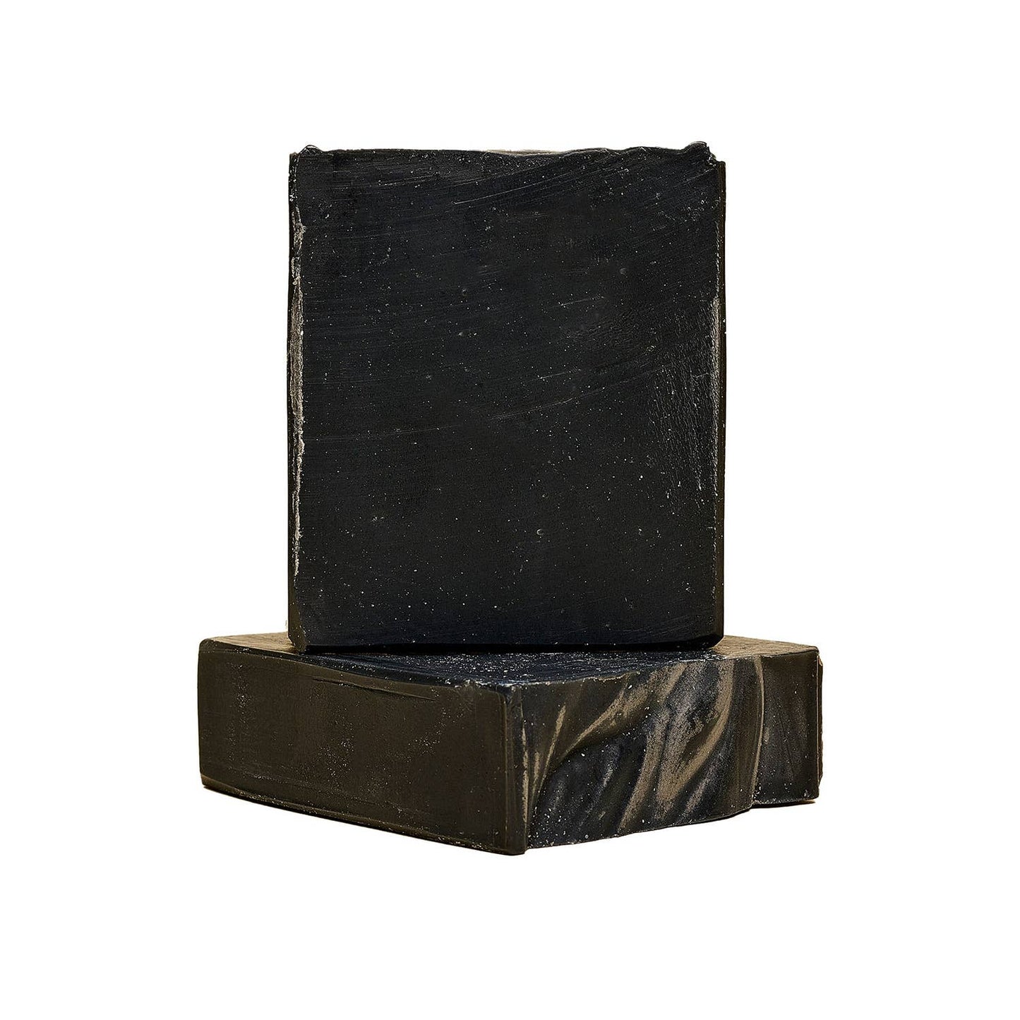 Activated Charcoal Detoxifying Face Soap