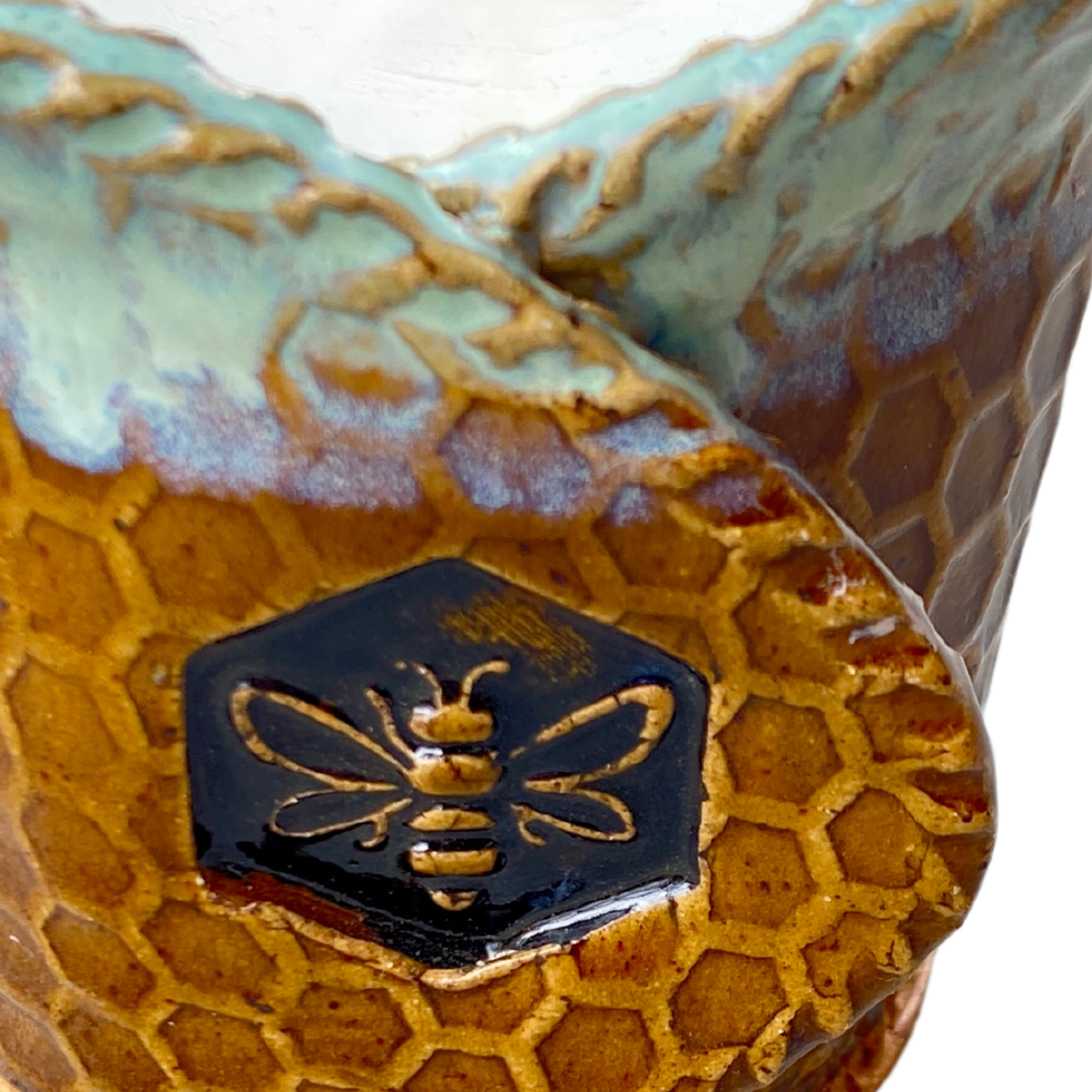 Buzzy Bee Soy Candle