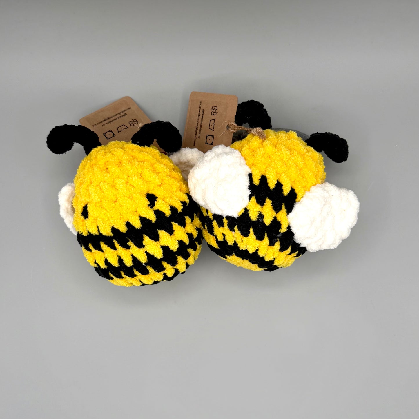 Chubby Bee