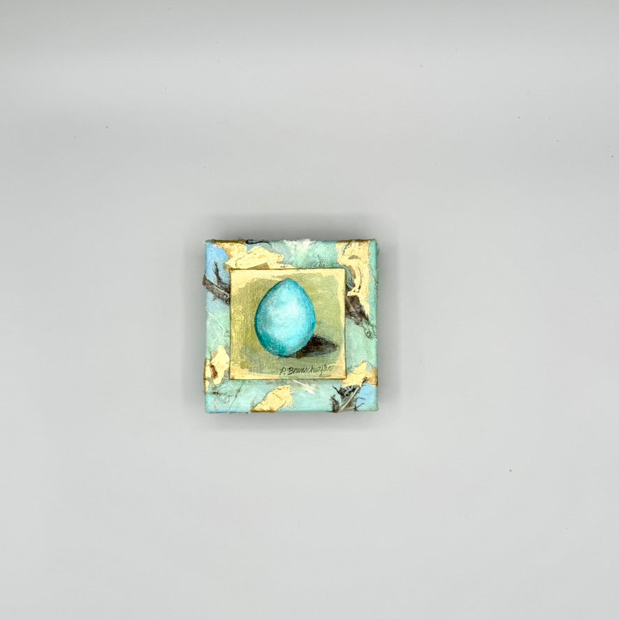 Egg - New Beginnig (New)