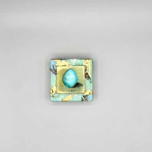 Egg - New Beginnig (New)