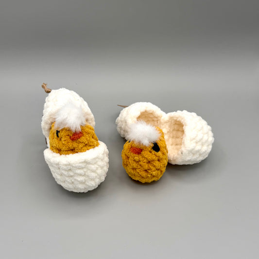 Hatchin Chicken