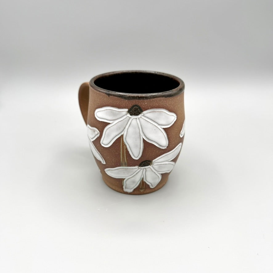 Naked Mugs