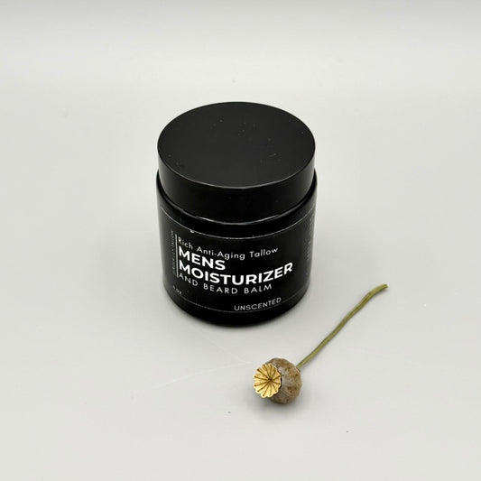 Mens Moisturizer