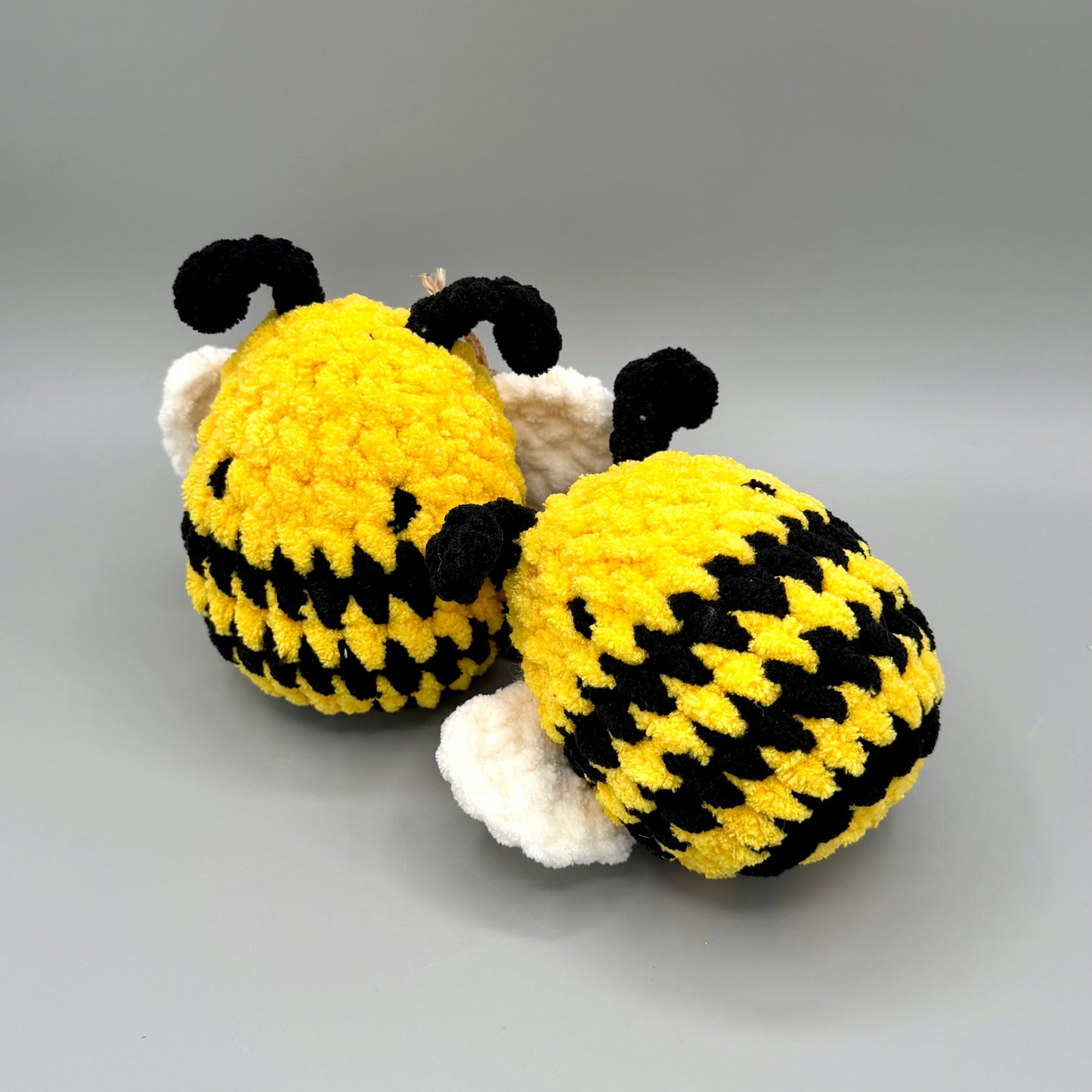 Chubby Bee
