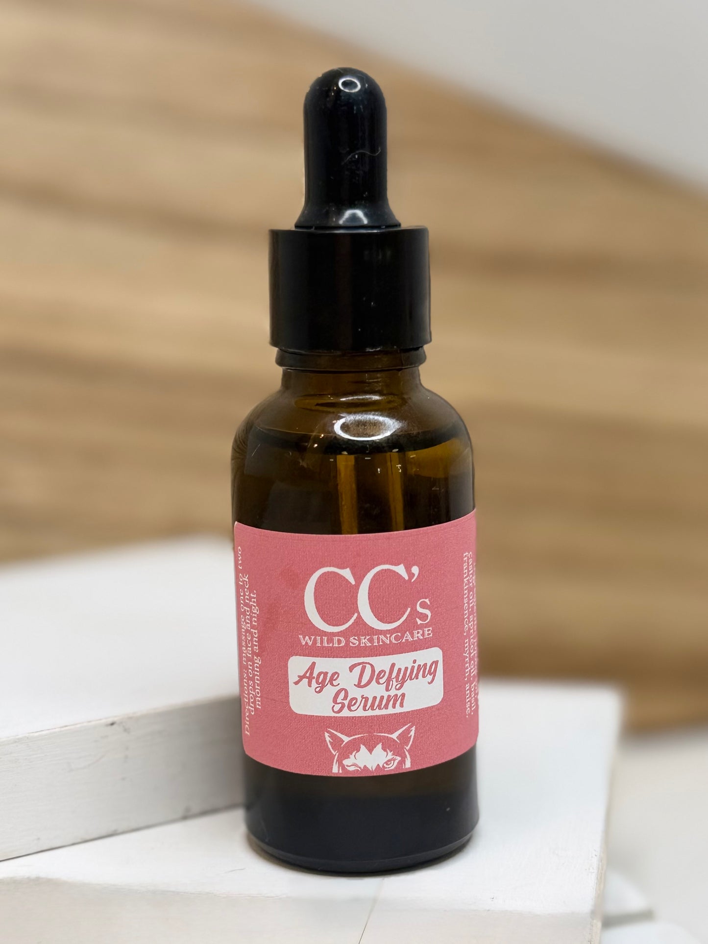 Age Defying Serum