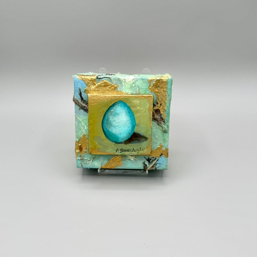 Egg - New Beginnig (New)