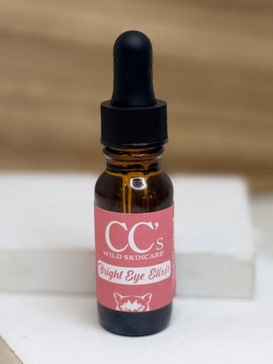 Bright Eye Elixir