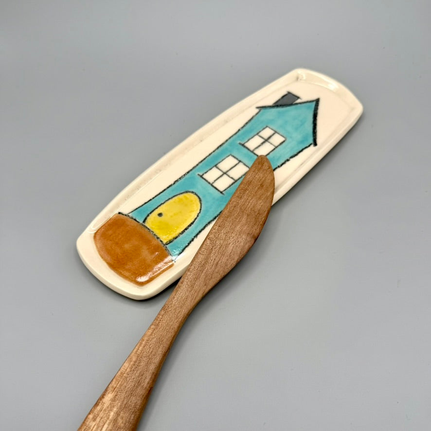 Rectangle plates