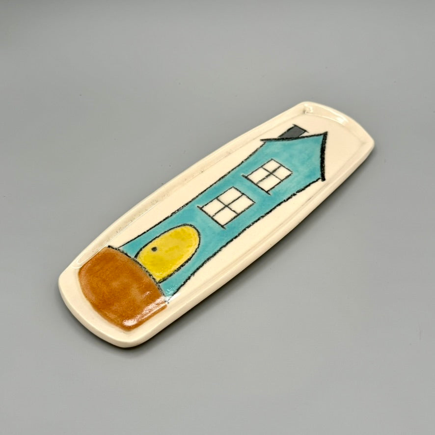 Rectangle plates