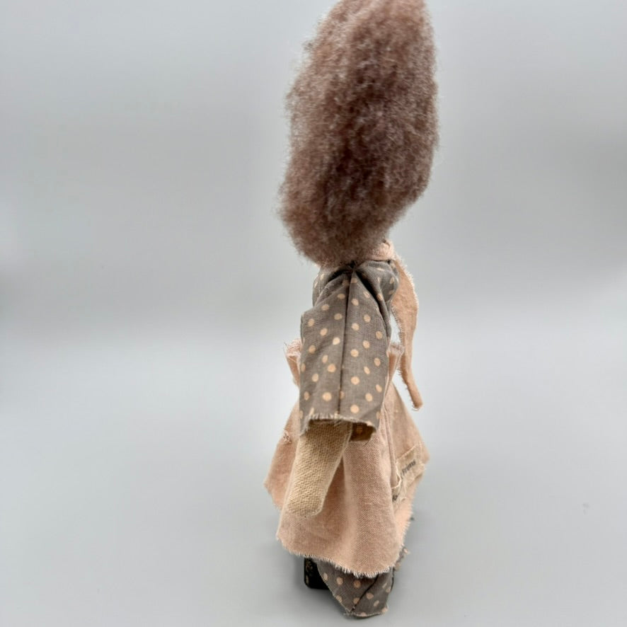 Millie Clay Doll