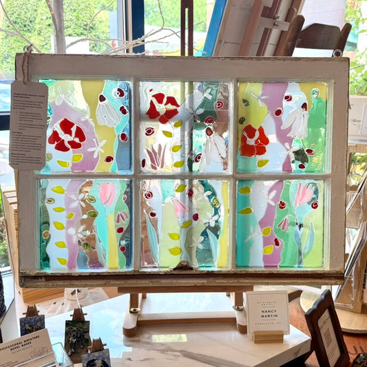 Vintage Spring