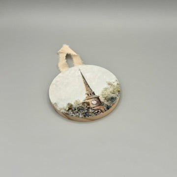 ornament - chapel