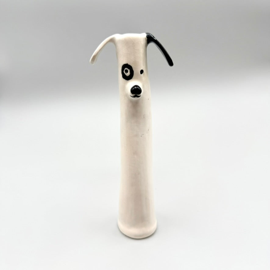Tall Bud Vases