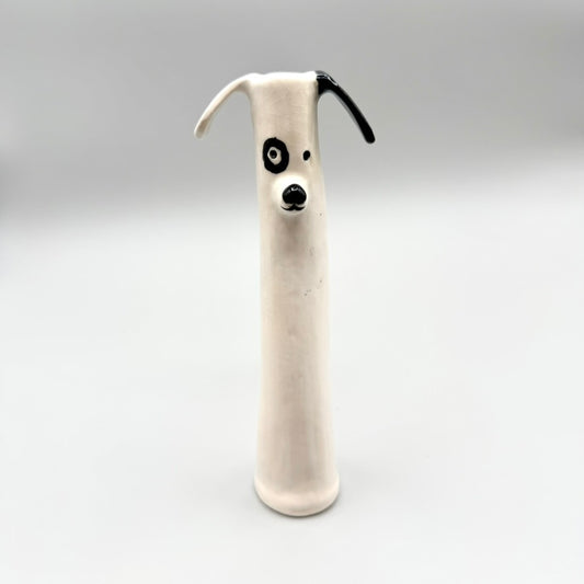 Tall Bud Vases