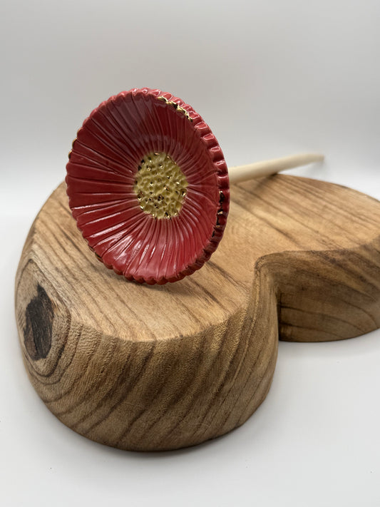 Sweet Ceramic Bee Cups