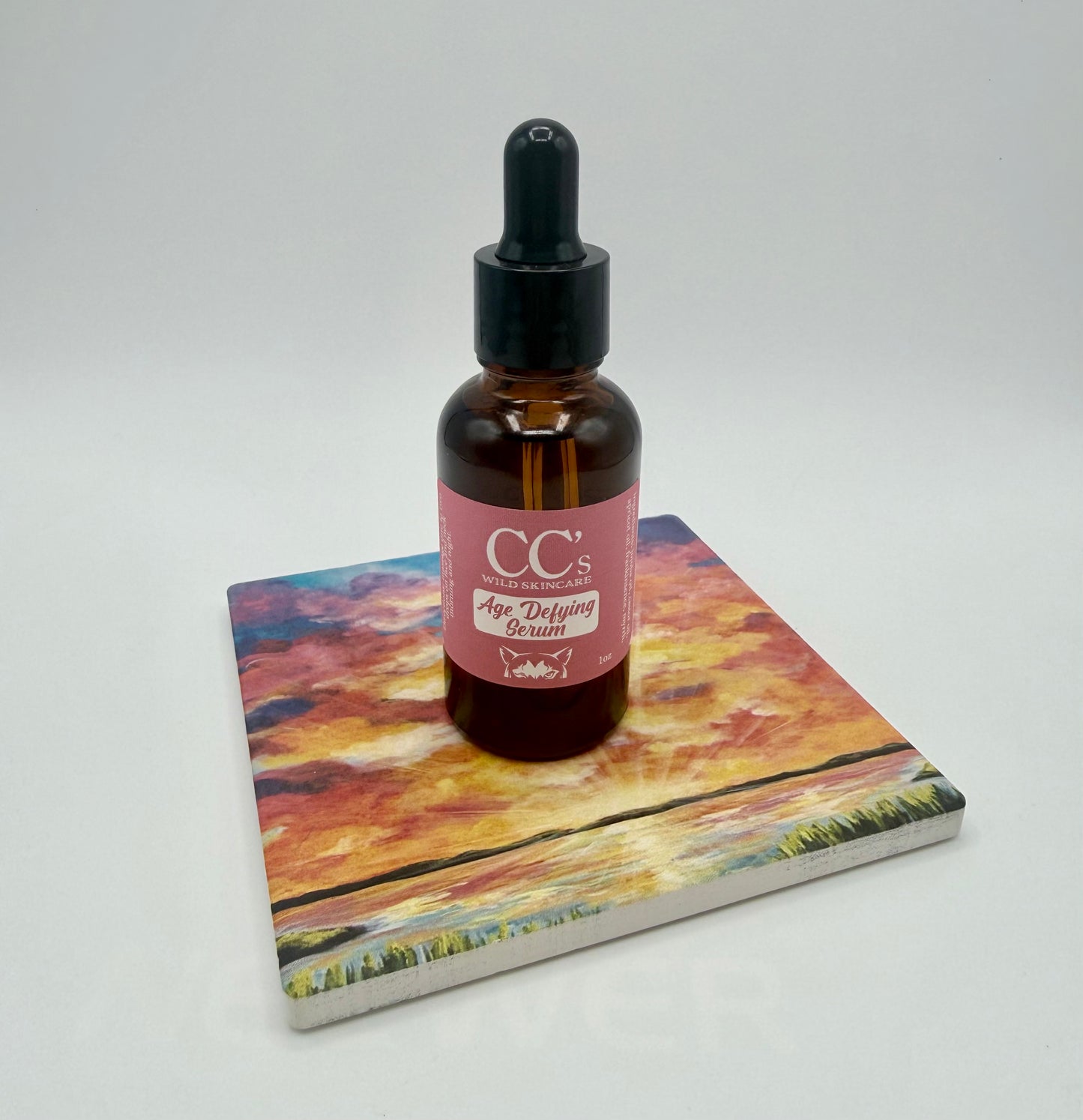 Age Defying Serum