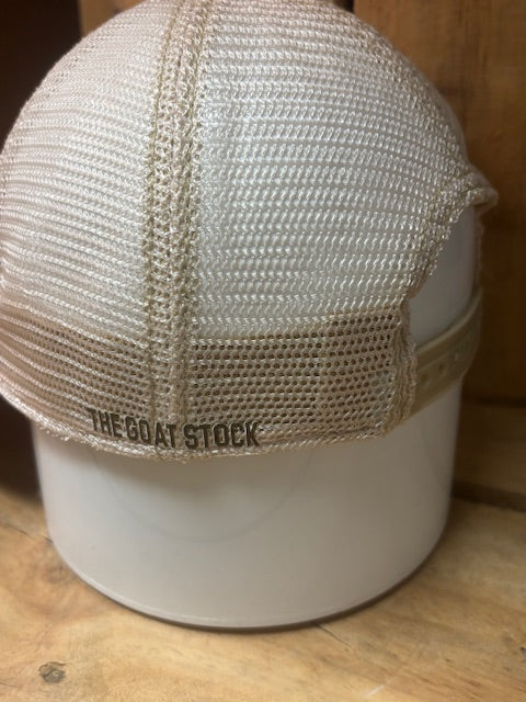 America 250 -Distressed Trucker Hat