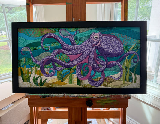 Under the Sea