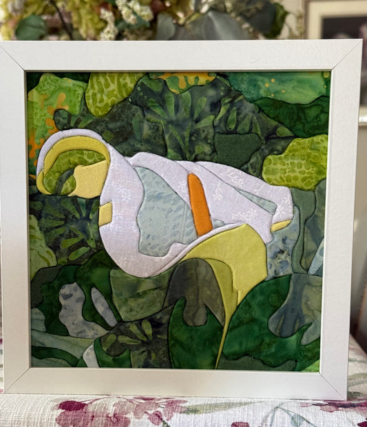 Calla lily