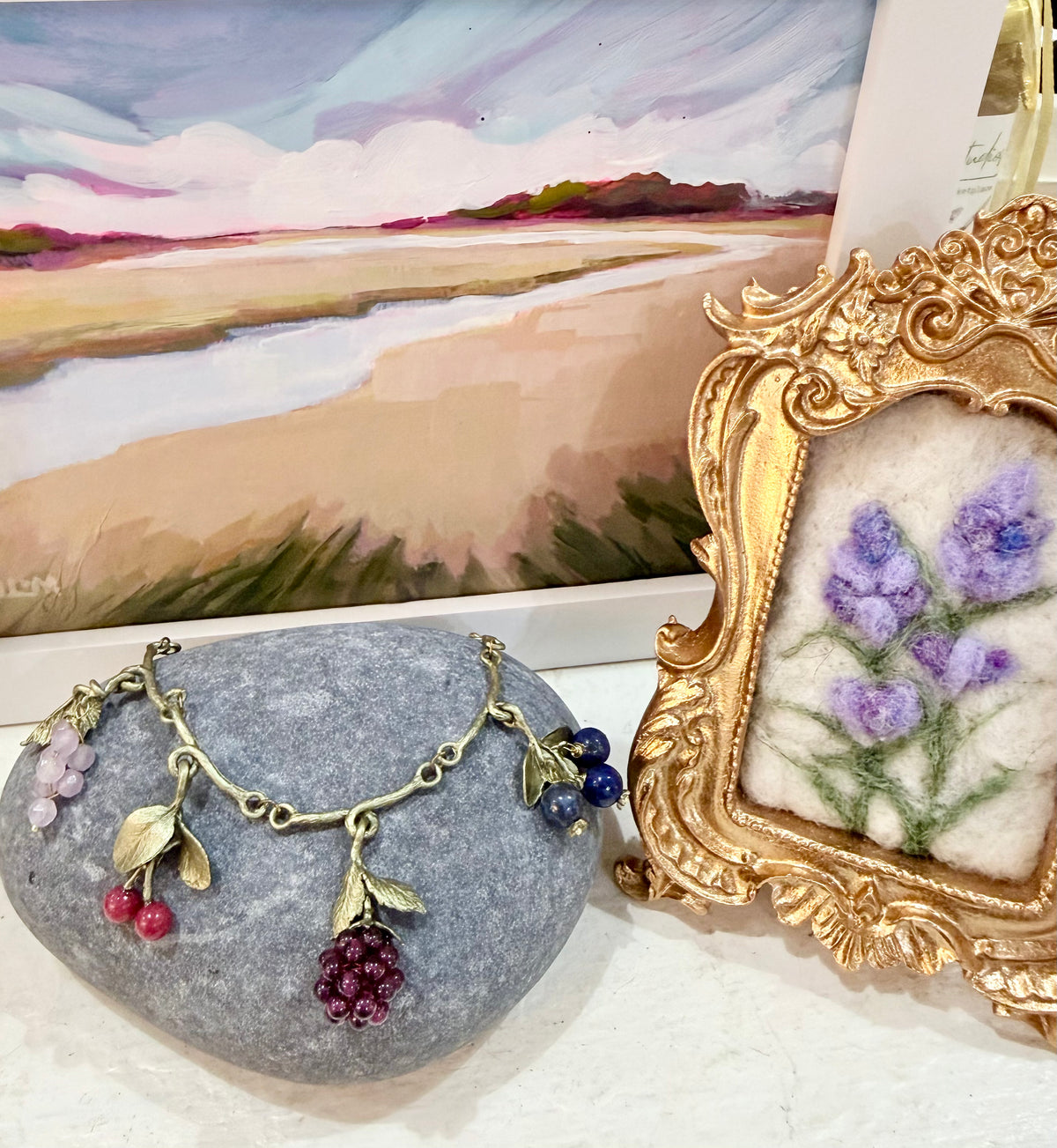 Little Luxuries